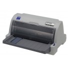 Printer Epson Model LQ 630K  