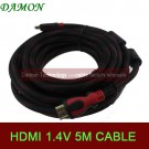 Kabllo HDMI 5M