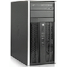 HP Compaq 6200 MT