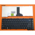 KeyBoard For Laptop Toshiba 