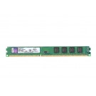 RAM Desktop DDR3 4 Gb Kingston 1600 Mhz