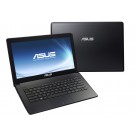 Laptop Asus X401U, Amd ontario dual core C60