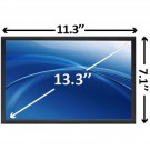 Monitor Laptopi LED slim pn: LP133WH2 (TL) (M5) 13.3 inc