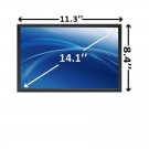 Monitor Laptopi LED NORMAL 11.6inc