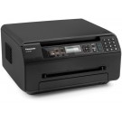  Panasonic Model KX-MB1520SL ,Printer / Laser / Fotokopje / Skaner / FAX , Paper Size A4