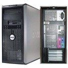 PC Desktop Dell Optiplex 745