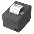 Printer per Lokale Black, Epson 80mm,Thermal Receipt Printer, port USB