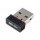 LogiLink Nano Wireless N 150Mbps mini USB Adapter