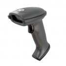 Barcode Scanner laser HandHeld Black model XL-6200