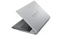 Laptop Sony VGN-CR41S Intel Core 2 Duo 2.1 Ghz 