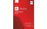 Avira Antivirus Plus 1 Device 1 Vit