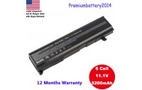 Battery for Laptop Toshiba 