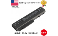 Battery for Laptop Hp Compaq 6510b
