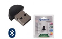 Bluetooth USB  2.0 Mini For data exchange between computer, laptop, computer, data transfer