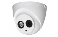 1 MP HDCVI IR Eyeball Camera With MIC