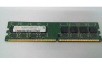 Ram Desktop DDR2 Brand te ndryshem, DDRAM II 533/800 MHz, 1GB