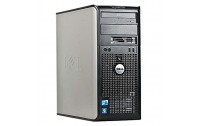 Dell Tower Dual Core