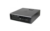 PC HP 6005 MT , Procesor AM3 AMD ATHLON ll X2 Dual Core B240 2x2.8 GHz