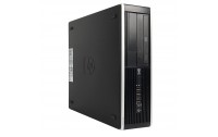 HP Compaq 6200 MT ,Procesor Core i3 3.1 Ghz ,RAM 4 GB DDR3 ,HDD 500 GB ,Intel HD Graphics