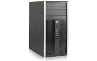 PC HP 6300 MT ,Procesor Core i3 , 3.4 Ghz ,RAM 4 GB ,HDD 500 GB ,Intel HD Graphics