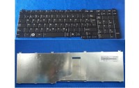 Keyboard for laptop Toshiba Satellite