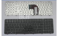 KeyBoard For Laptop HP G6 , G4 