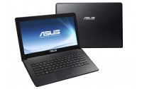 Laptop Asus X401U, Amd ontario dual core C60
