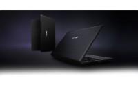 Laptopi Asus X55A Intel B815, Ram DDR3  4Gb, HDD 320Gb