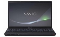 Laptop SONY VAIO PCG-91211M