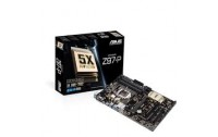 ASUS Z97-P LGA 1150, Intel® Socket 1150 for the 5th/New 4th/4th Generation 