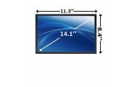 Monitor Laptopi LED NORMAL 11.6inc