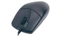 Mouse A4Tech OP-620D PS2