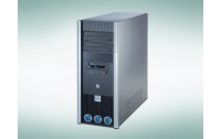 Kompjuter Fujitsu Siemens Scaleo Core i3, ram 4Gb, hdd 500Gb, Power Supply Gaming Power 650W, DVDWritter, cart reader