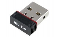 LogiLink Nano Wireless N 150Mbps mini USB Adapter
