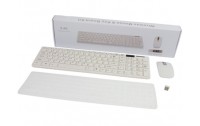 Keyboard+Mouse Wireless HK-3800