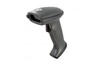 Barcode Scanner laser HandHeld Black model XL-6200